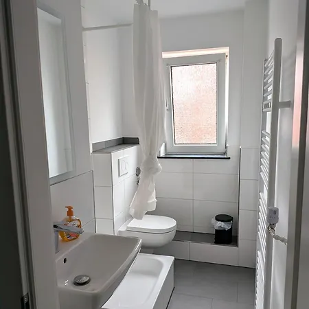 Appartement Elisabethstrasse 3 Og Links 3 Zi