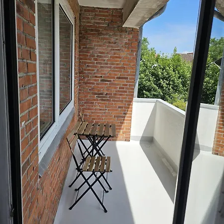 Appartement Elisabethstrasse 3 Og Links 3 Zi *